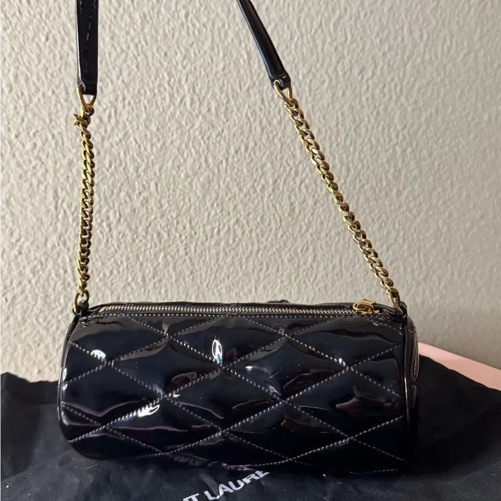 Yves saint Laurent Sade tube bag